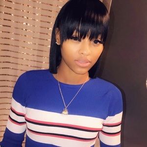 Meet your Posher, Logan